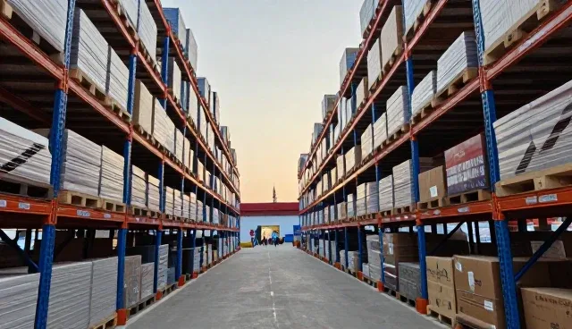 礼品管理中的选型关注点与实际应用分析