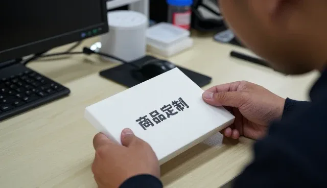 北京奕伦商贸有限公司解答关于商品定制的问题