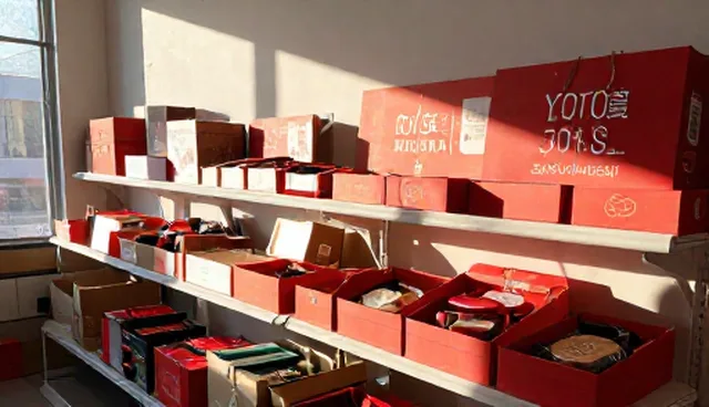 仓储配送中节日促销礼品检查要点有哪些？